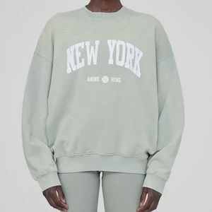 Anine Bing Sweatshirt